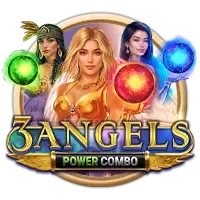 3 Angels Power Combo